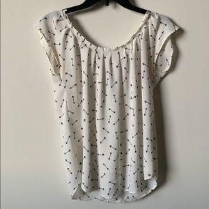 Summer top!